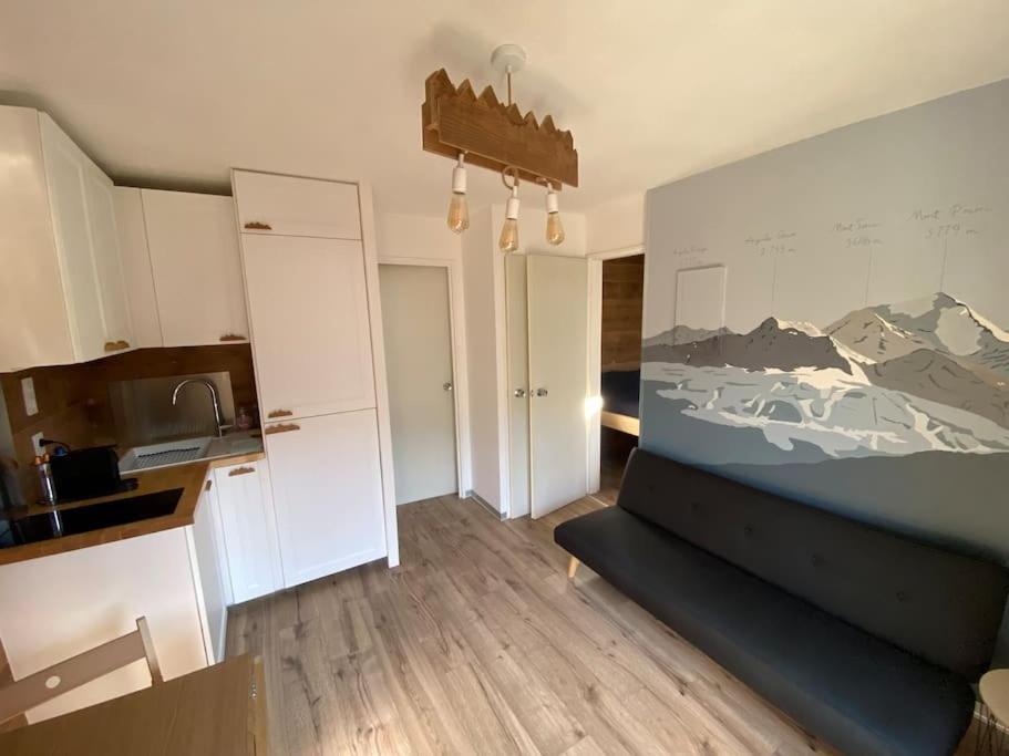 Le Calicool * Bourg-Saint-Maurice