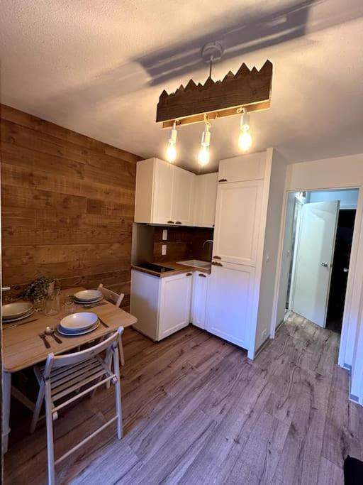 Le Calicool Apartment Bourg-Saint-Maurice