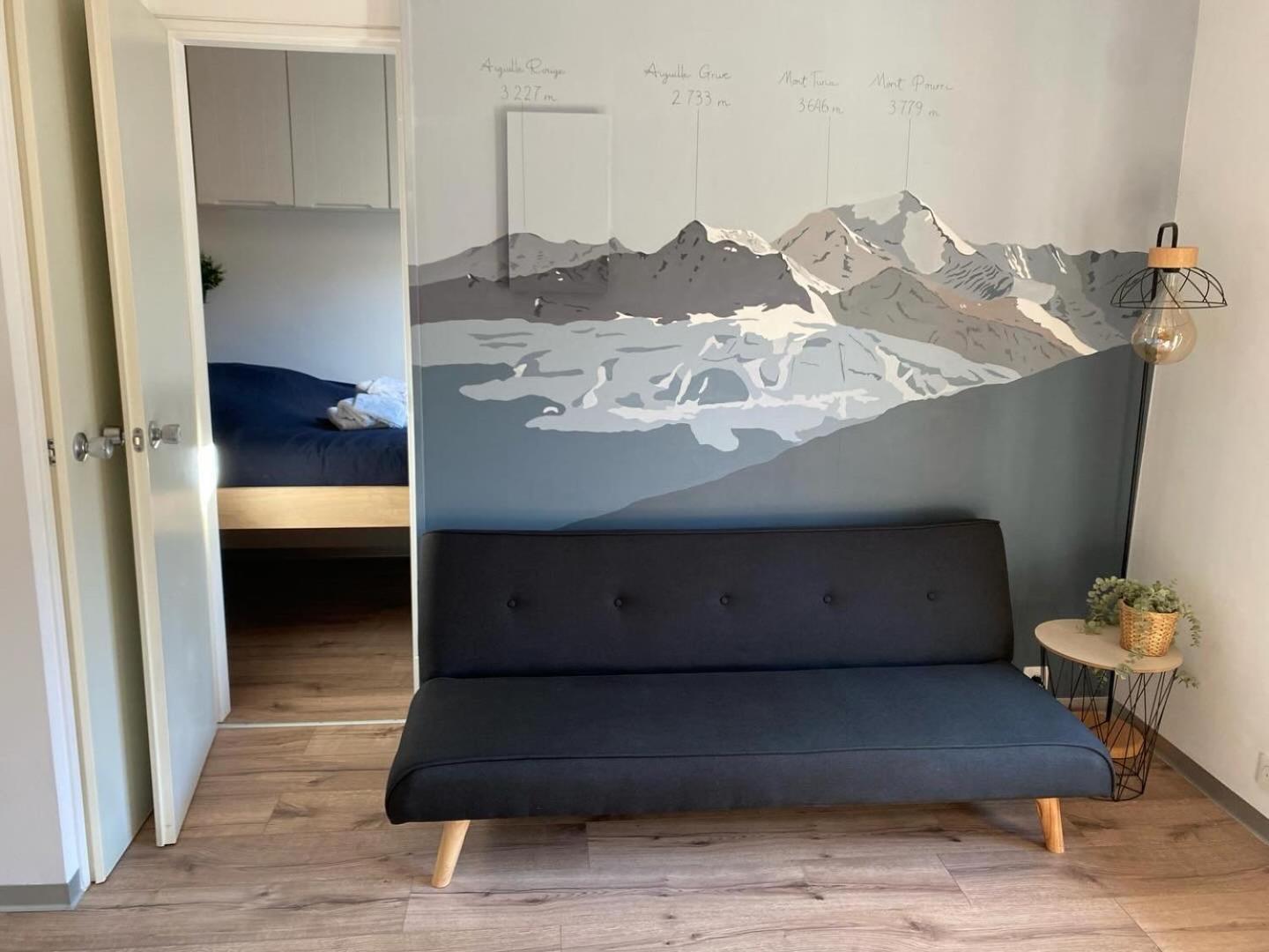 Le Calicool Apartment *