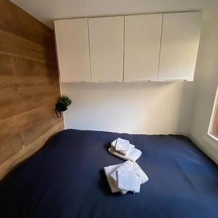Le Calicool Appartement Bourg-Saint-Maurice Exterior foto