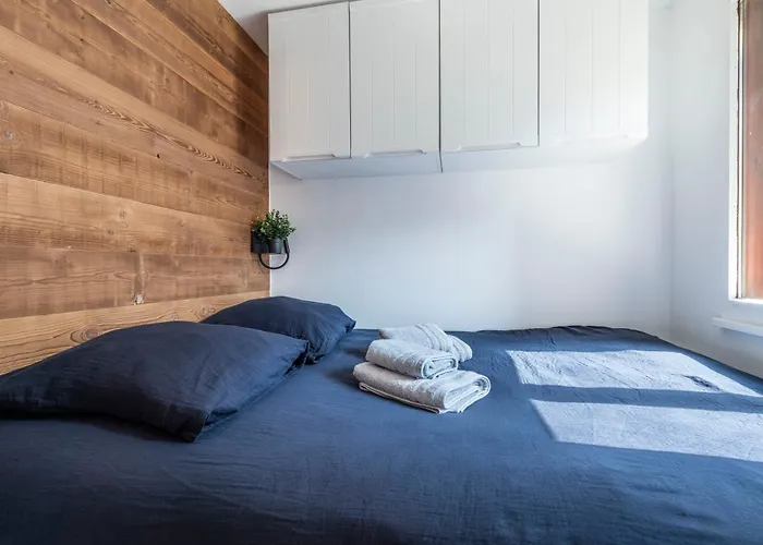 Le Calicool Appartement