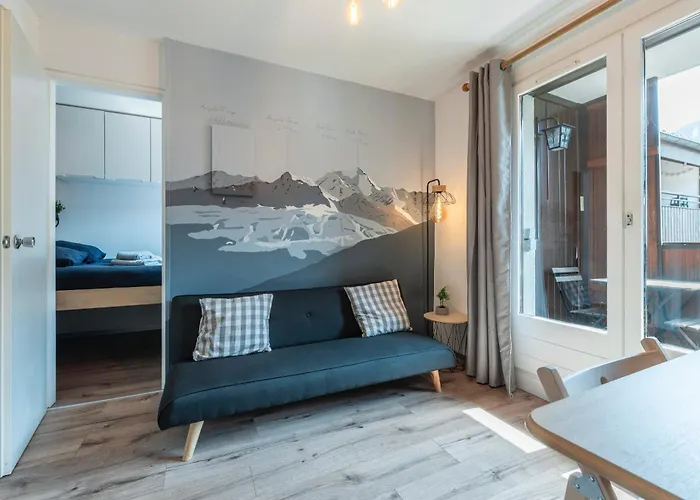 Le Calicool Appartement