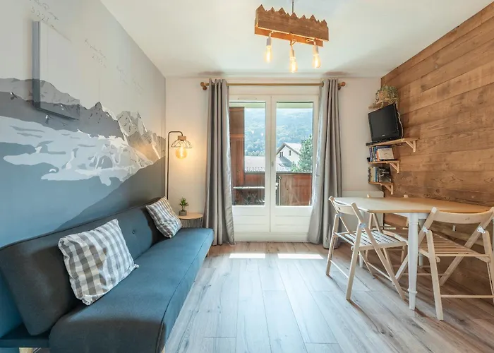 Le Calicool Appartement