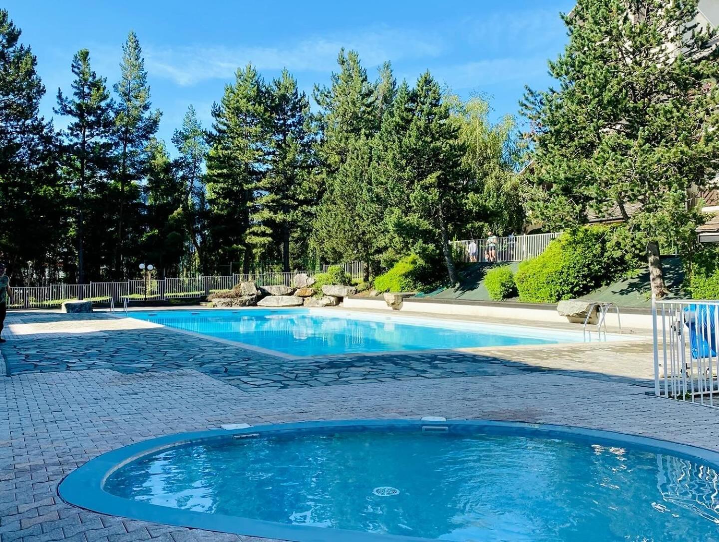 Apartment Le Calicool Bourg-Saint-Maurice